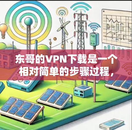 东哥的VPN下载是一个相对简单的步骤过程，适合那些希望快速访问互联网但不想承担额外费用的人。以下是详细的步骤指南，帮助您顺利完成下载