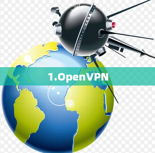 1.OpenVPN